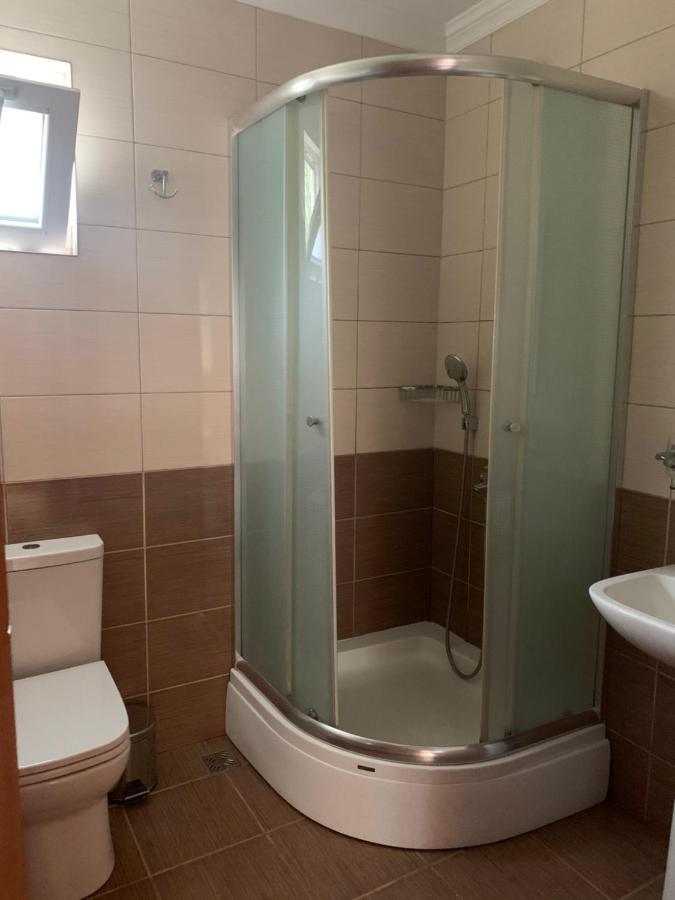 Rahat Hotel Nabran Eksteriør billede